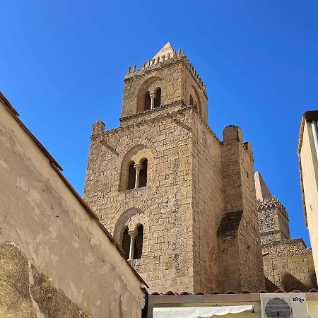 Rocca&Torre Houses Cefalu Ngoại thất bức ảnh