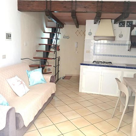 Rocca&Torre Houses Cefalu Ngoại thất bức ảnh