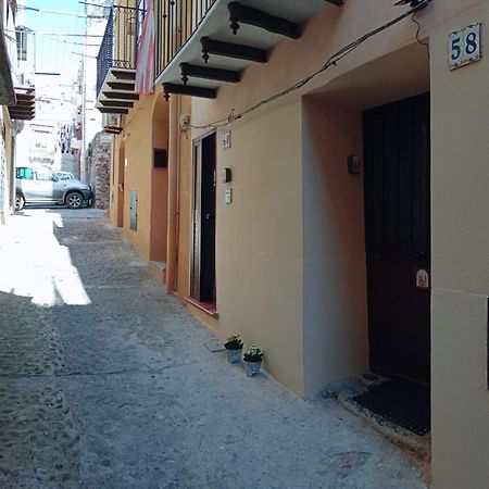Rocca&Torre Houses Cefalu Ngoại thất bức ảnh