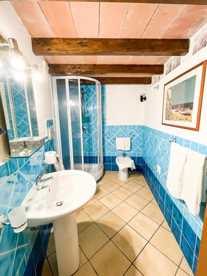 Rocca&Torre Houses Cefalu Ngoại thất bức ảnh
