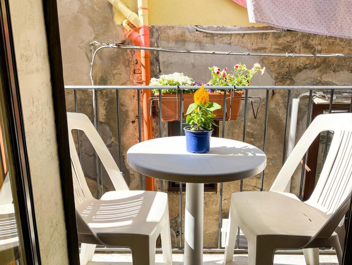 Rocca&Torre Houses Cefalu Ngoại thất bức ảnh
