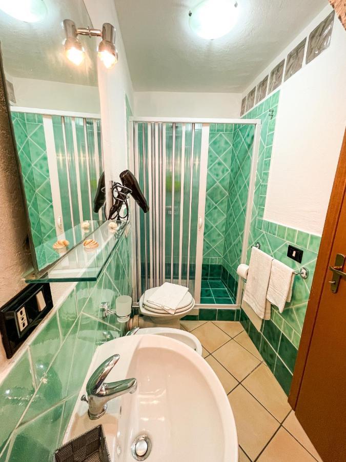 Rocca&Torre Houses Cefalu Ngoại thất bức ảnh