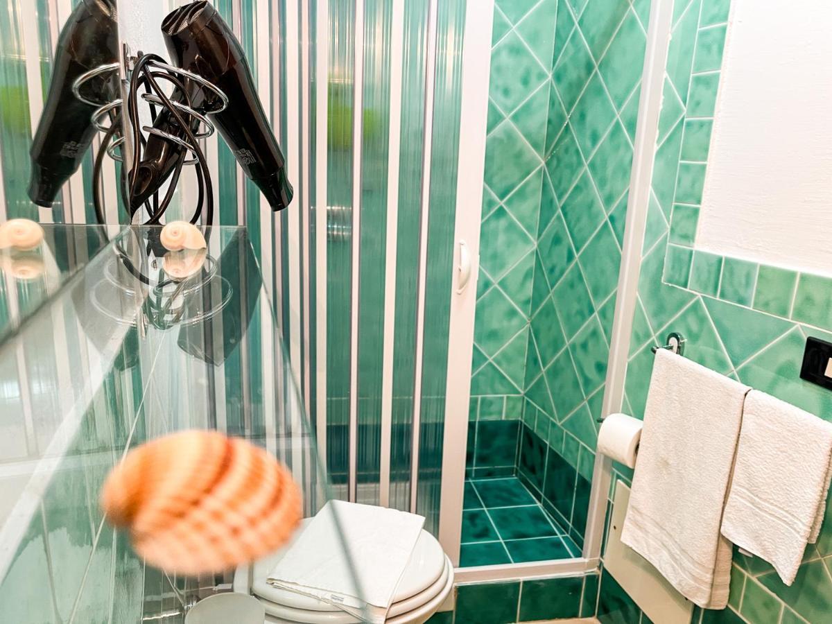 Rocca&Torre Houses Cefalu Ngoại thất bức ảnh