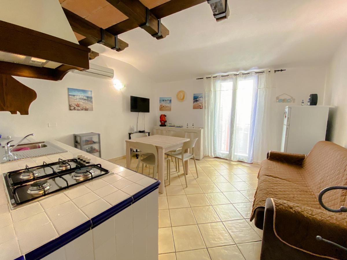 Rocca&Torre Houses Cefalu Ngoại thất bức ảnh