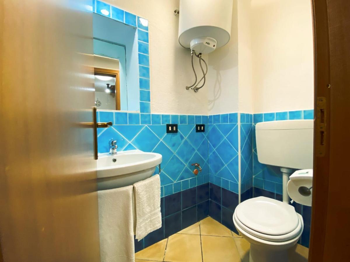 Rocca&Torre Houses Cefalu Ngoại thất bức ảnh
