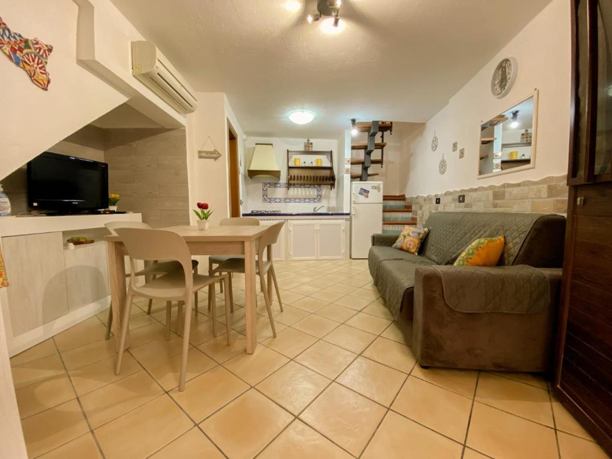 Rocca&Torre Houses Cefalu Ngoại thất bức ảnh