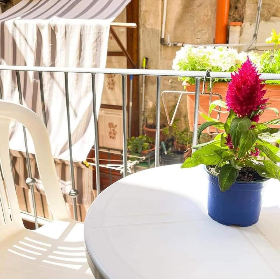 Rocca&Torre Houses Cefalu Ngoại thất bức ảnh