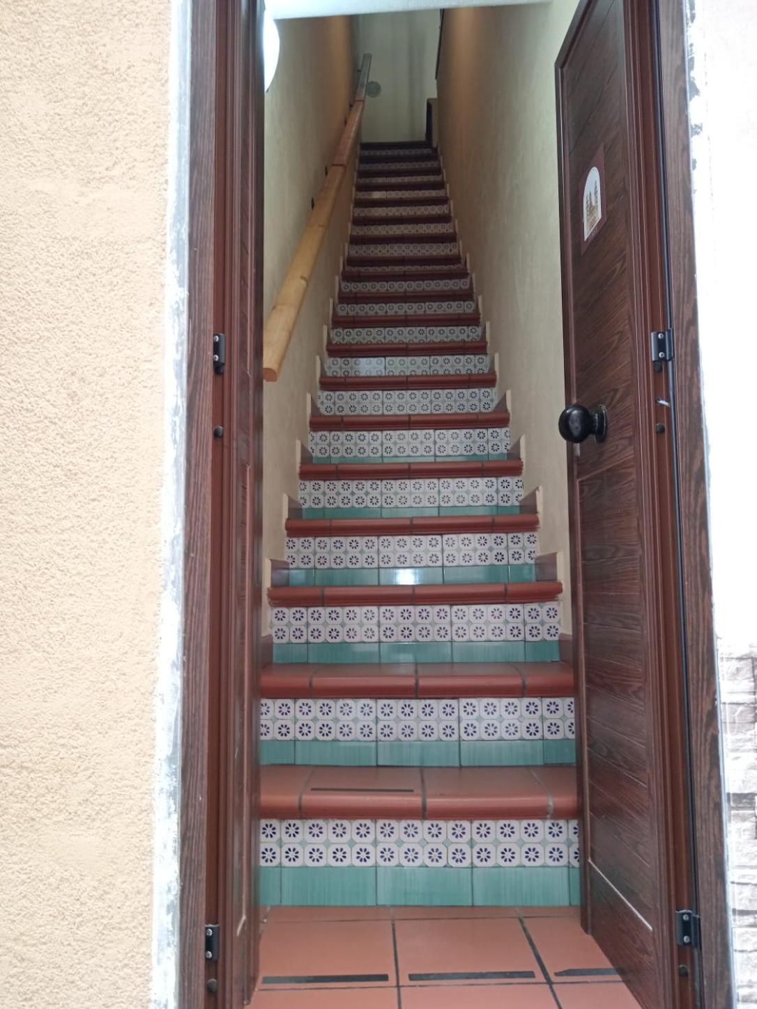 Rocca&Torre Houses Cefalu Ngoại thất bức ảnh