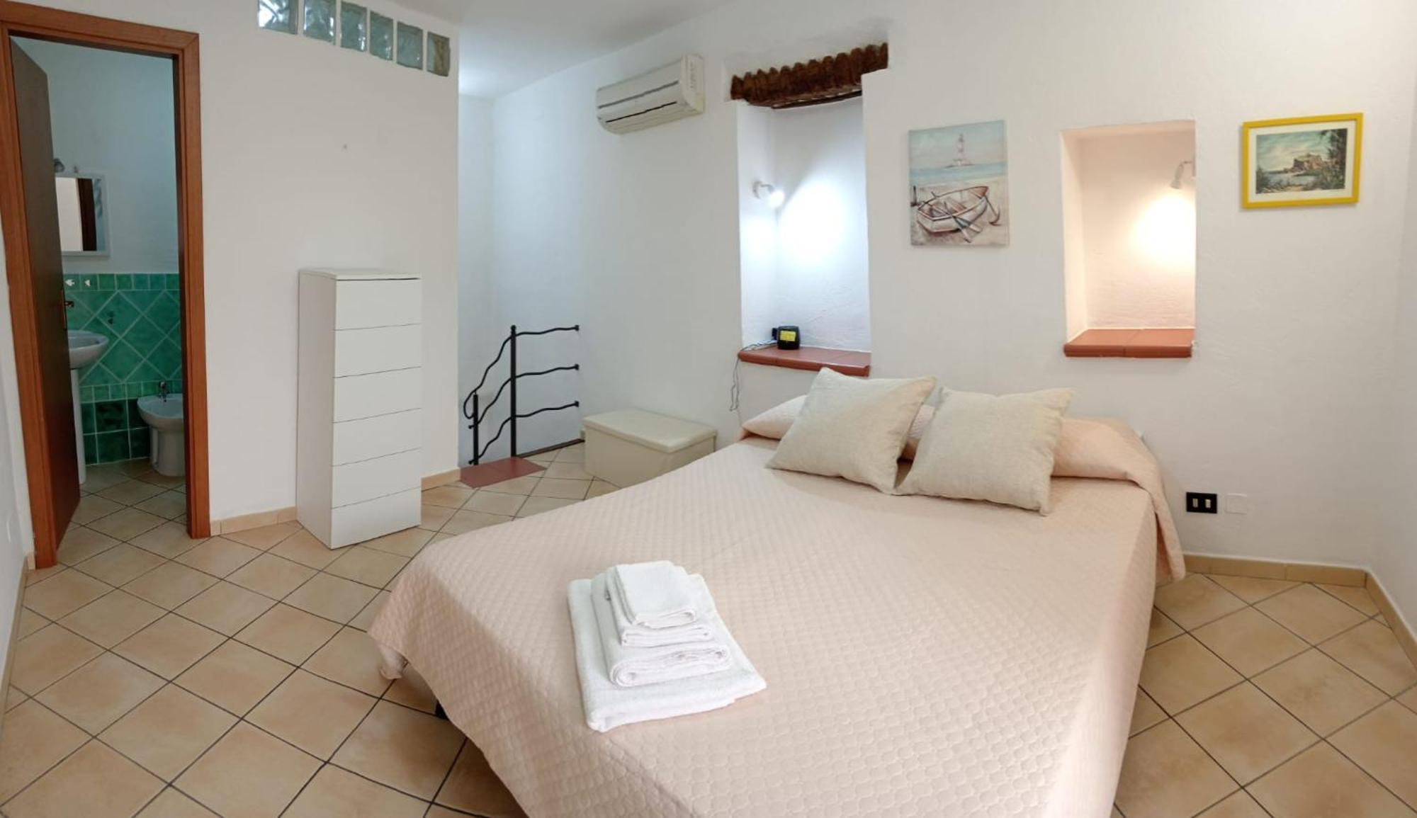 Rocca&Torre Houses Cefalu Ngoại thất bức ảnh