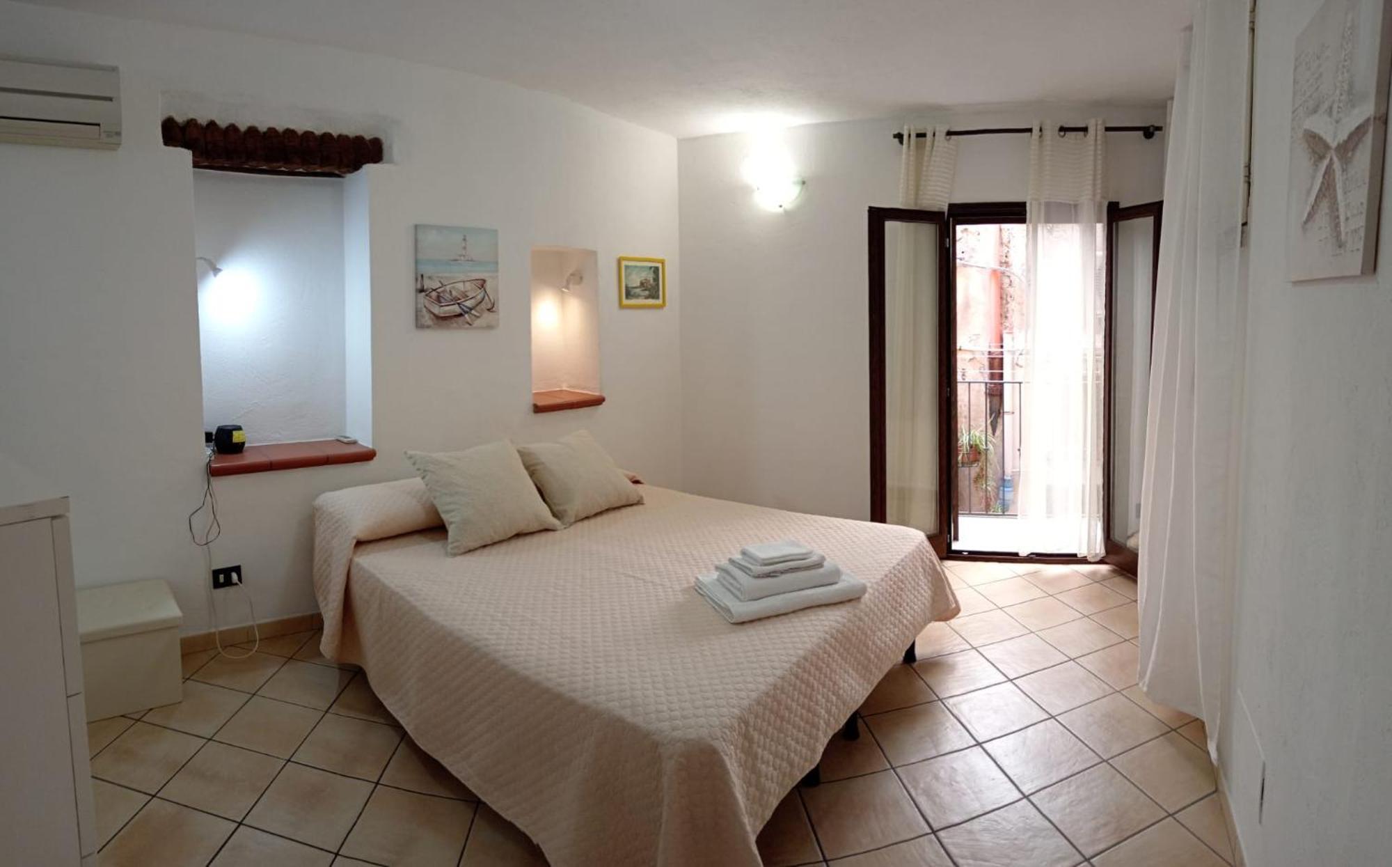 Rocca&Torre Houses Cefalu Ngoại thất bức ảnh