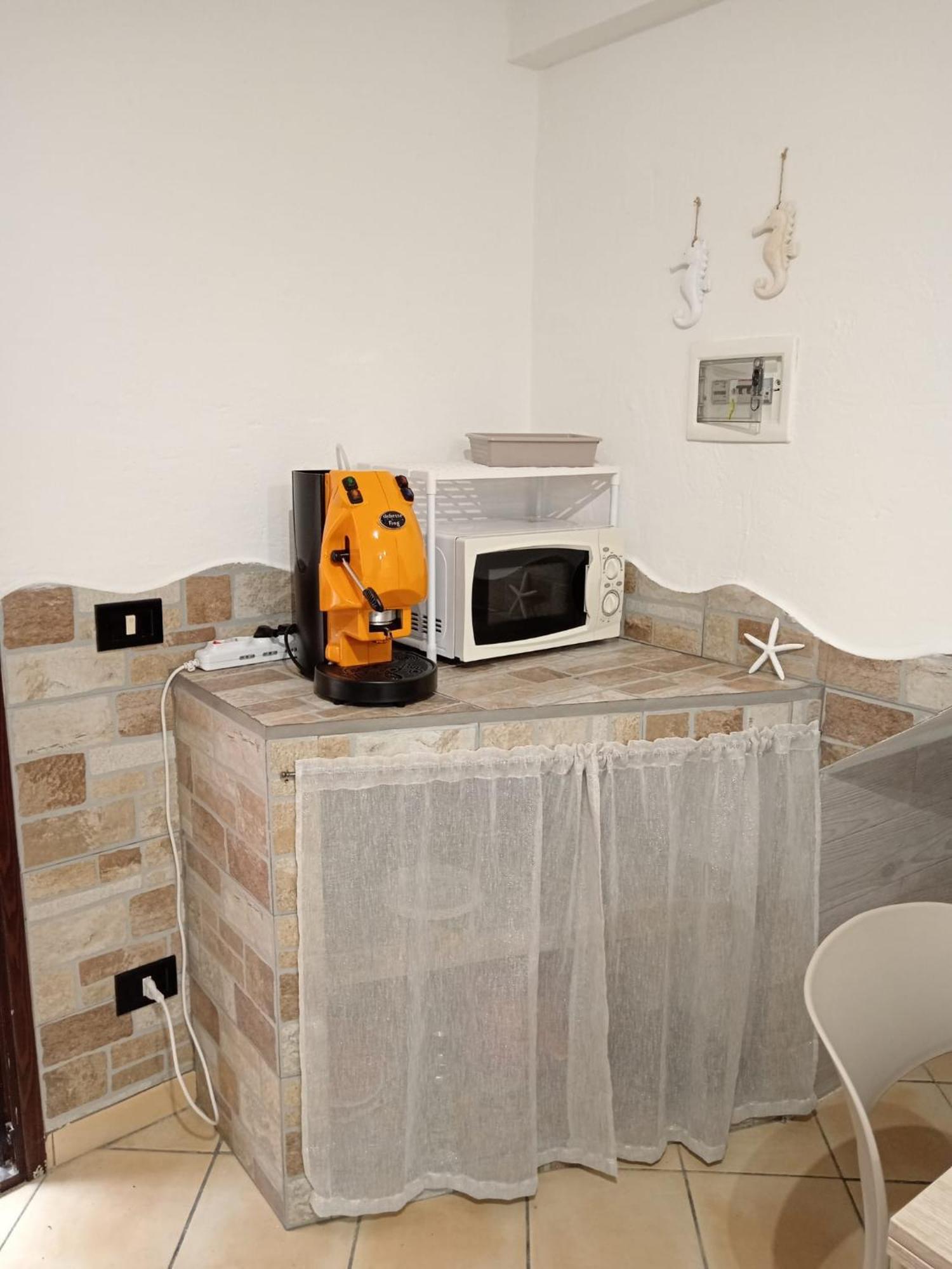 Rocca&Torre Houses Cefalu Phòng bức ảnh