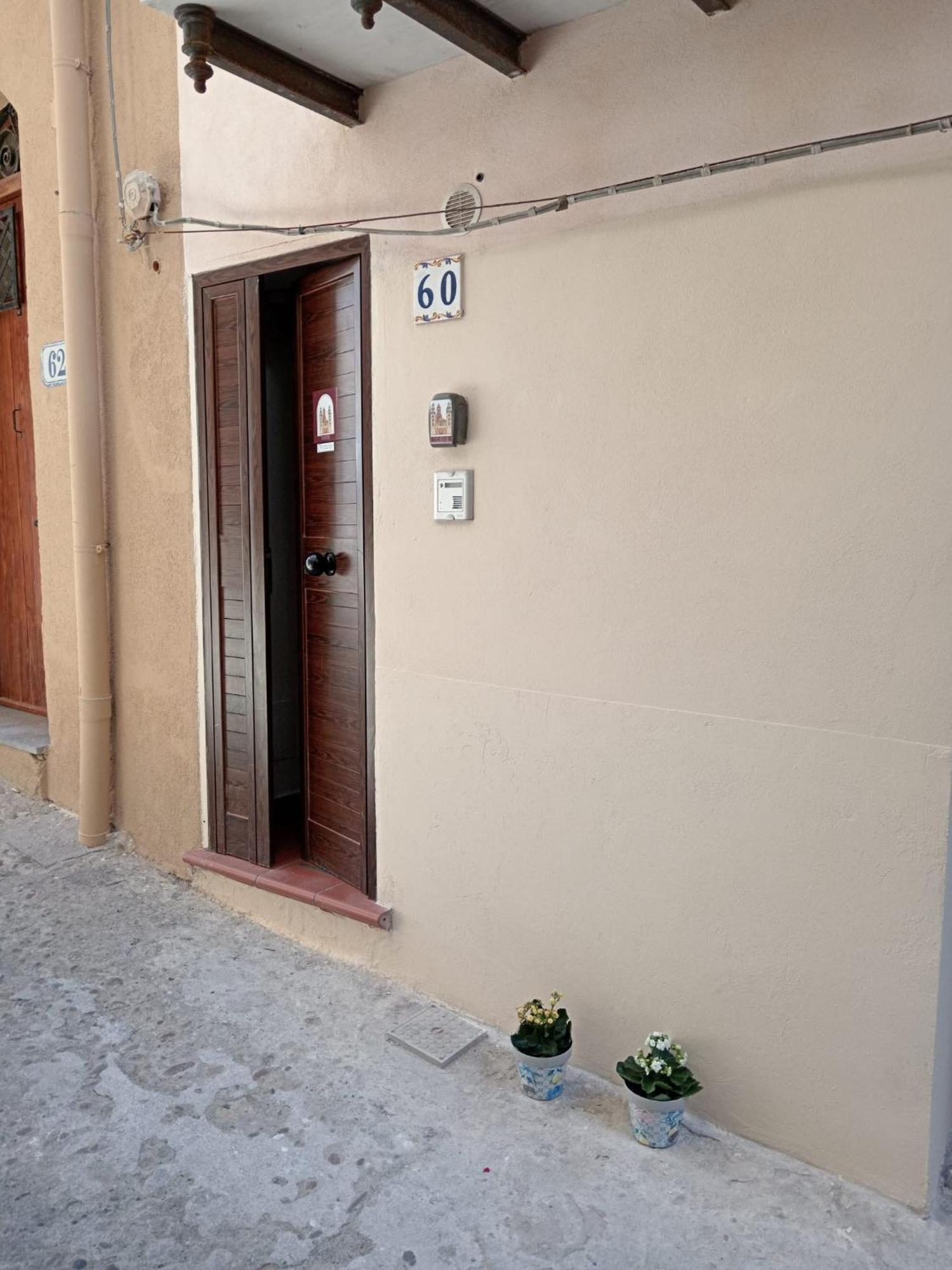 Rocca&Torre Houses Cefalu Phòng bức ảnh